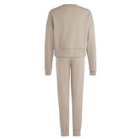 Adidas FI Logo TS Jr Tracksuit IC0101
