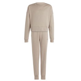 Adidas FI Logo TS Jr Tracksuit IC0101