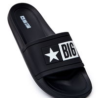 BIG STAR šlepetės (BSB9171)