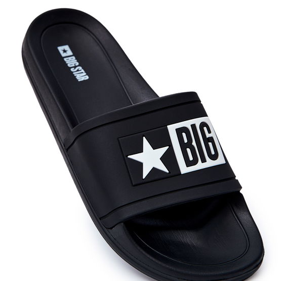 BIG STAR šlepetės (BSB9171)