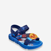 Vaikiškos Basutės Supermenas Grendene Kids Mėlynos spalvos (BSB25912)