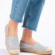 Espadrilės