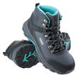 Elbrus Eglinter Mid Wp W 92800330912 batai