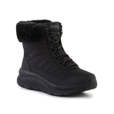 Skechers D`lux Walker - Winter Solstice W 167388-BBK