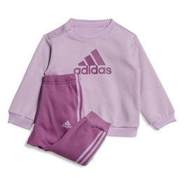 Adidas Badges Jogger Jr sportinis kostiumas HM8945