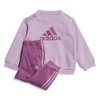 Adidas Badges Jogger Jr sportinis kostiumas HM8945