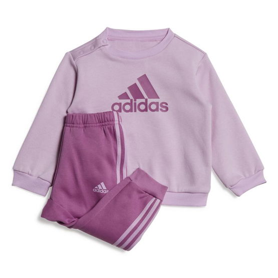 Adidas Badges Jogger Jr sportinis kostiumas HM8945