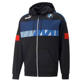 Puma BMW MMS SDS M 535102 01 sportinis džemperis