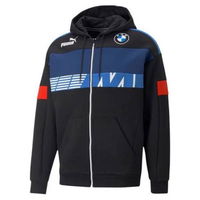 Puma BMW MMS SDS M 535102 01 sportinis džemperis