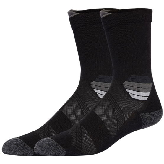 Skarpety Asics Fujitrail Run Crew Sock 3013A700-001 (SW946007)
