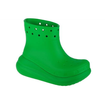 Crocs Classic Crush Rain Boot W 207946-3E8