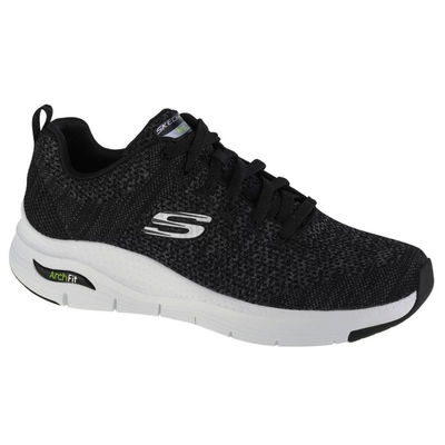 Skechers Arch Fit Paradyme M 232041-BKW batai