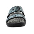 Crocs Classic Glitter Sandal šlepetės