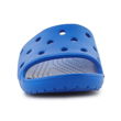 Crocs Classic Slide K Jr šlepetės 206396-4KZ