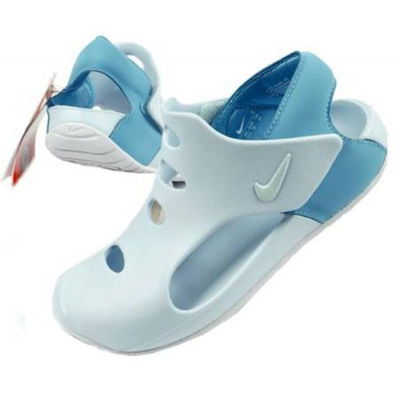 Nike Jr sportiniai Basutės DH9465-401