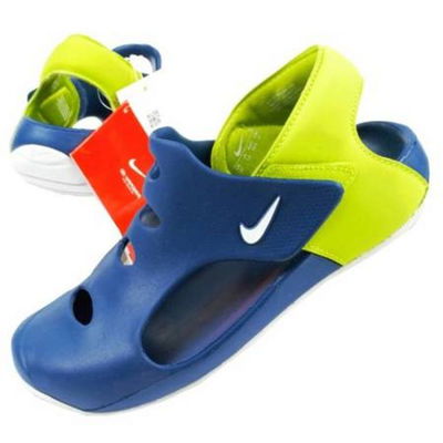 Nike Sunray Protect Jr Basutės DH9465-402