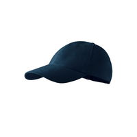 Kepurė Malfini 6P Kids Jr MLI-30302