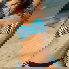 Swimsuit two piece Marko