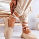 Espadrilės