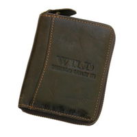 Odinė piniginė Wild (GG6480)