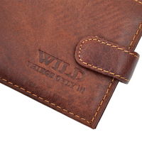 Vizitinių kortelių dėklas Wild (GG11866)