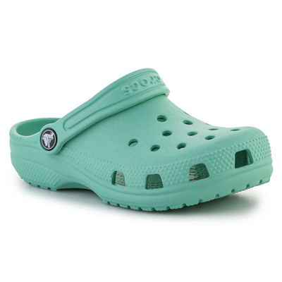 Crocs Classic Clog Jade Stone šlepetės