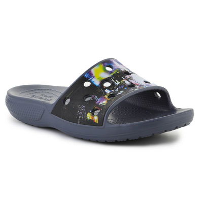 Crocs Classic Meta Scape šlepetės 208471-0C4 šlepetės