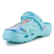 Crocs Fl Frozen II Clog Jr Šlepetės