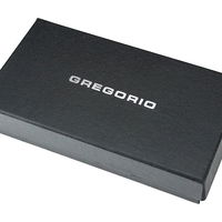Piniginė Gregorio (GG13701)