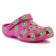 Crocs Classic Hyper Real Clog šlepetės