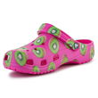 Crocs Classic Hyper Real Clog šlepetės