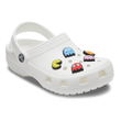 Crocs Jibbitz Pac Man smeigtukas