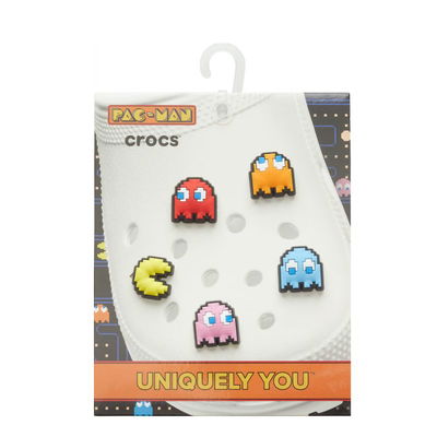 Crocs Jibbitz Pac Man smeigtukas