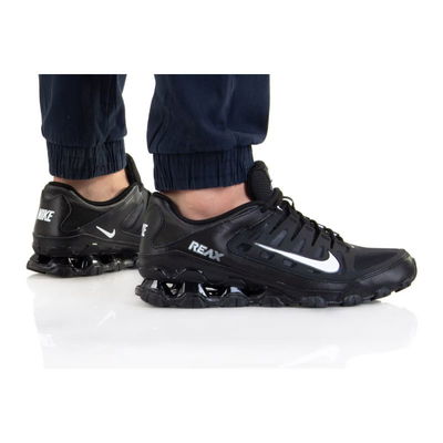 Koszulka Nike Reax 8 Tr Mesh M 621716-033