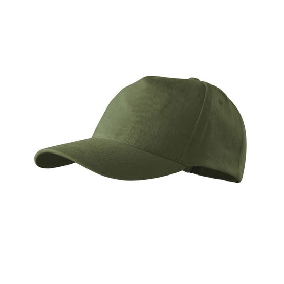 Malfini 5P Kepurė MLI-30709