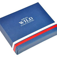 Piniginė Wild (GG18763)