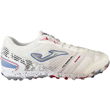 Joma Mundial 2302 Turf futbolo bateliai balti