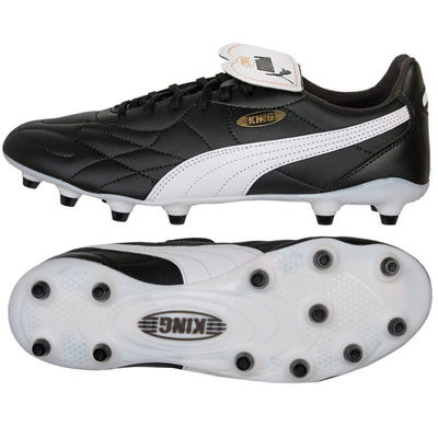 Puma King Top FG/AG futbolo bateliai