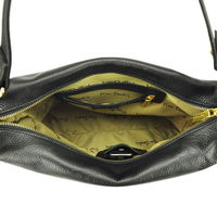 Odinė rankinė Pierre Cardin (GG22458)