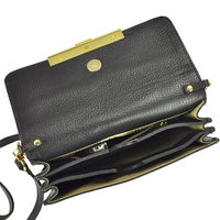 Odinė rankinė Pierre Cardin (GG22474)