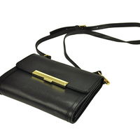 Odinė rankinė Pierre Cardin (GG22474)