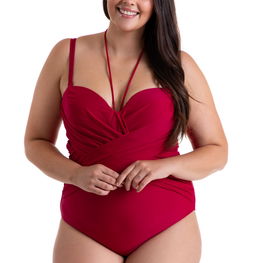 Swimsuit one piece Barontex